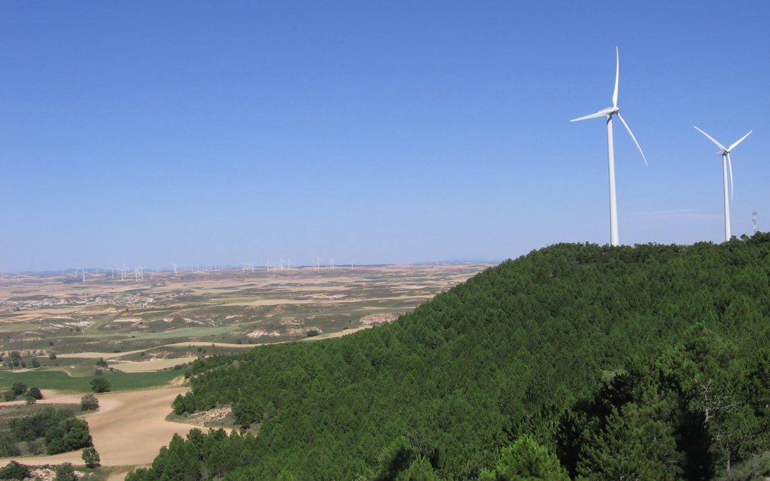 Introducción a la Evaluación de Impacto Ambiental en España