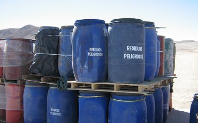 ¿Qué son los Combustibles Derivados de Residuos?