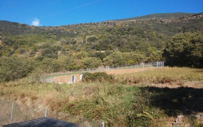 Evaluación de Impacto Ambiental Simplificada