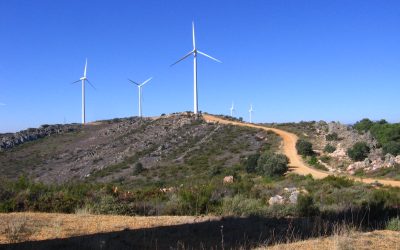 Evaluación de Impacto Ambiental Ordinaria
