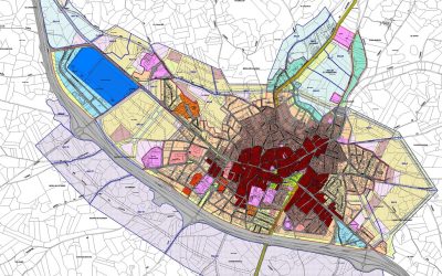 Evaluación Ambiental Estratégica Ordinaria