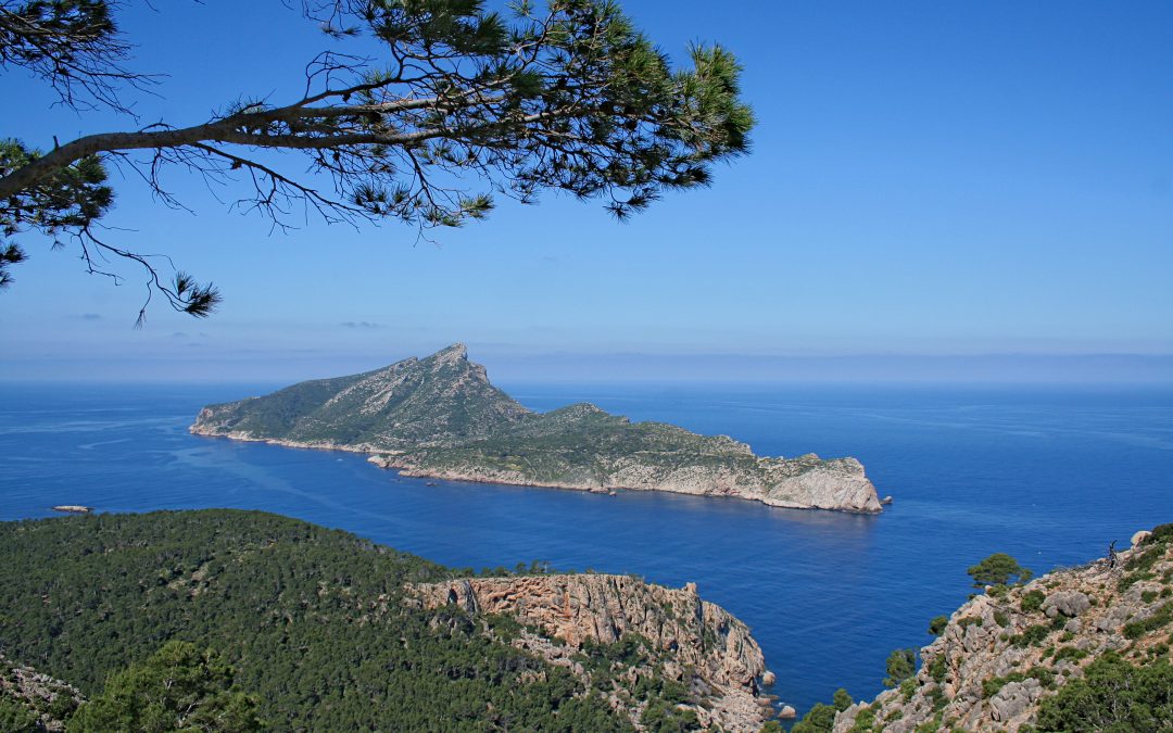 Ley de Evaluación Ambiental de las Islas Baleares