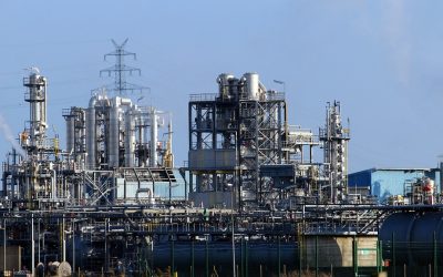 Estudios Environmental Due Diligence