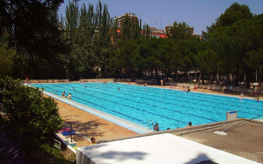 ¿Qué son los Planes de Gestión Sostenible del Agua de Madrid?