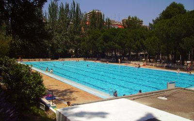¿Qué son los Planes de Gestión Sostenible del Agua de Madrid?