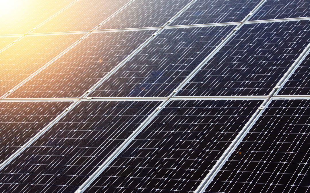 Evaluación de Impacto Ambiental de Instalaciones Fotovoltaicas en España