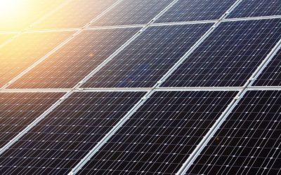 Evaluación de Impacto Ambiental de Instalaciones Fotovoltaicas en España